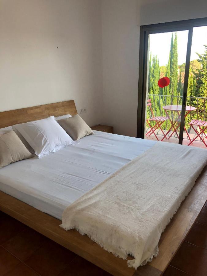 فيلا Kalma House Torroella de Montgrí المظهر الخارجي الصورة
