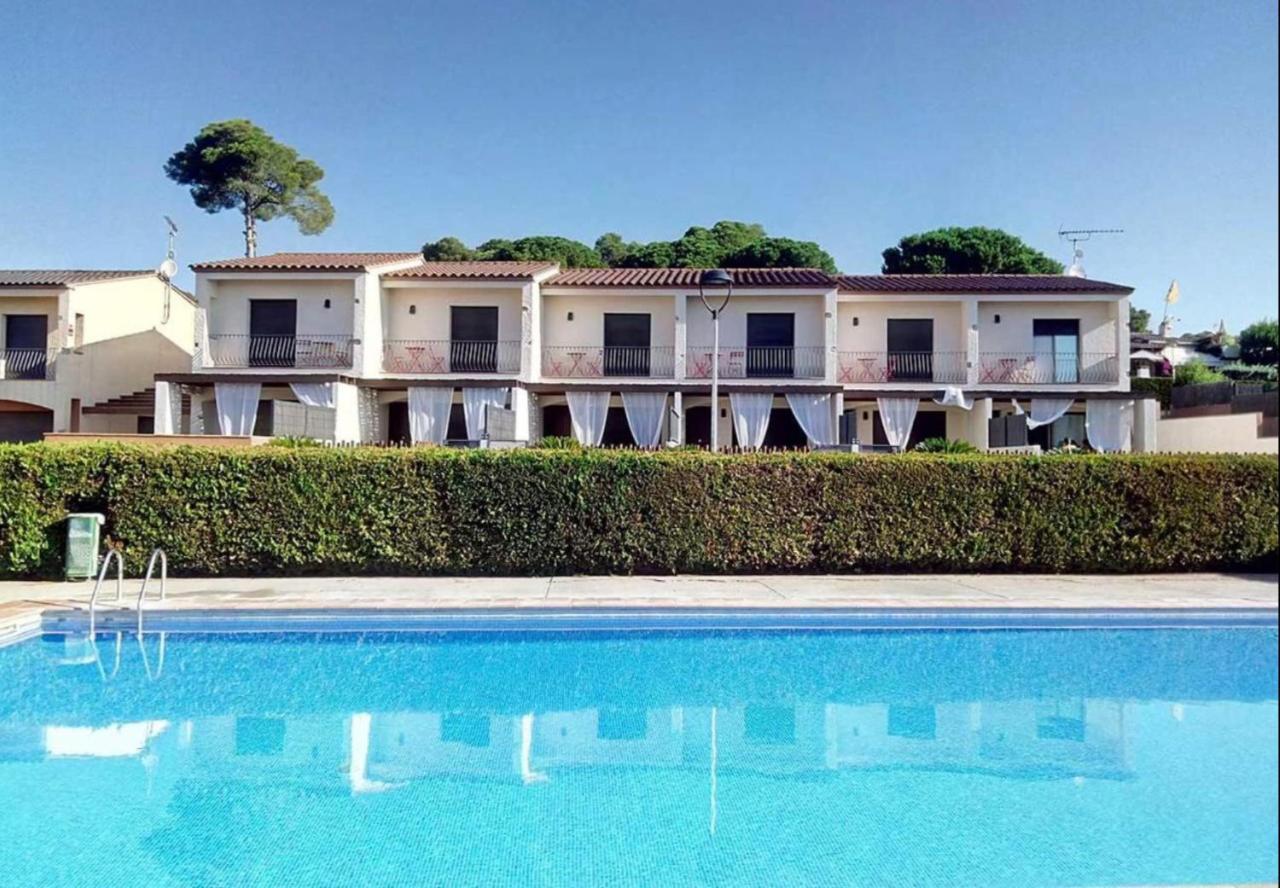 فيلا Kalma House Torroella de Montgrí المظهر الخارجي الصورة