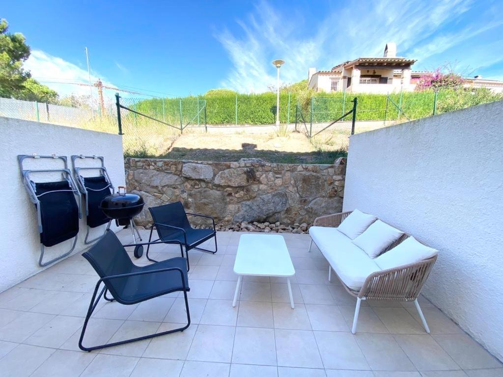 فيلا Kalma House Torroella de Montgrí المظهر الخارجي الصورة