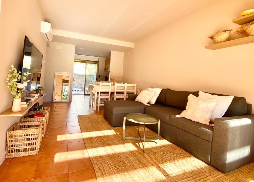 فيلا Kalma House Torroella de Montgrí المظهر الخارجي الصورة